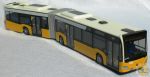 Modellbus "MB Citaro `15 G; SSB, Stuttgart; Linie 92 mit Decals"